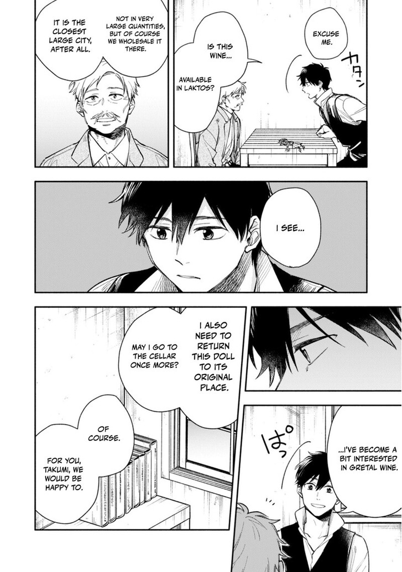 Isekai Tensei Shitara Aiken Ga Saikyou Ni Narimashita 39 22