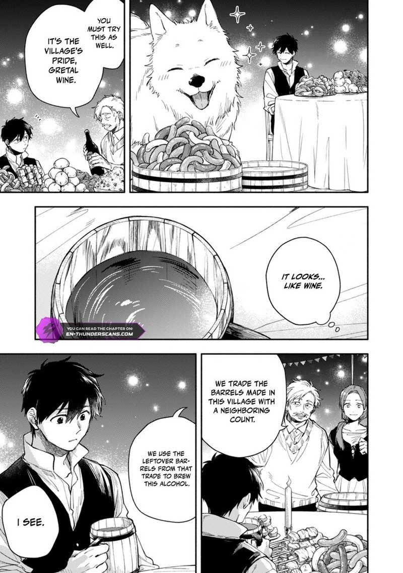 Isekai Tensei Shitara Aiken Ga Saikyou Ni Narimashita 39 5