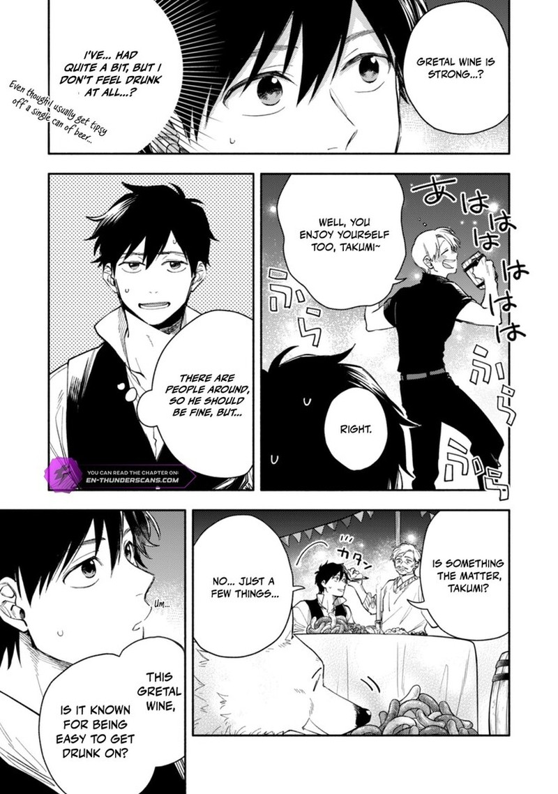 Isekai Tensei Shitara Aiken Ga Saikyou Ni Narimashita 39 9