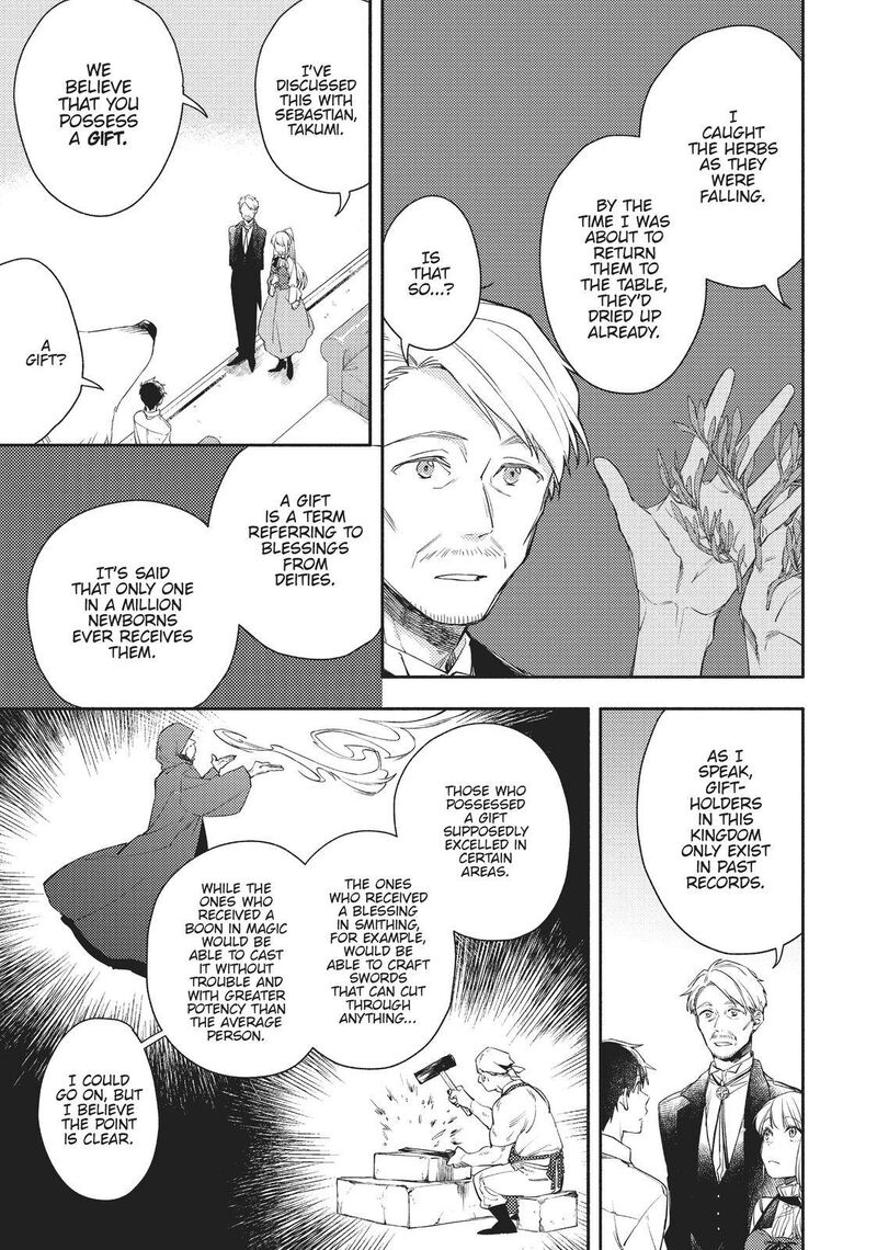 Isekai Tensei Shitara Aiken Ga Saikyou Ni Narimashita 4 13