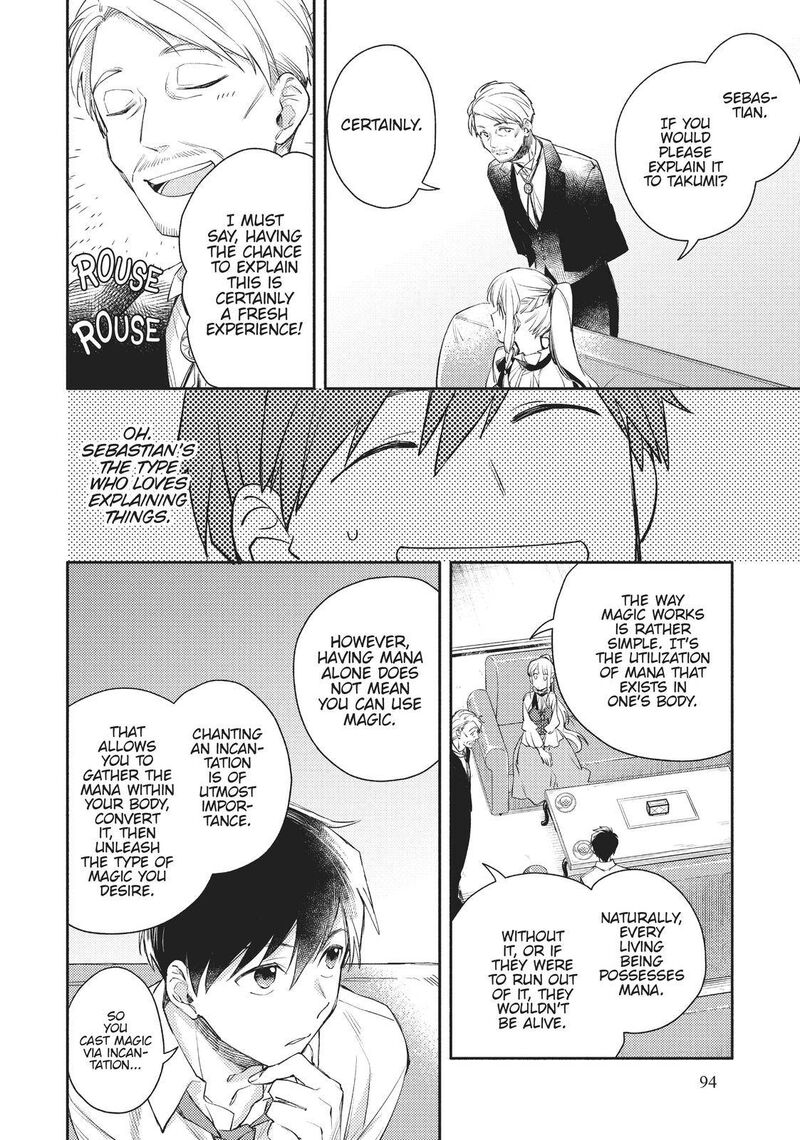 Isekai Tensei Shitara Aiken Ga Saikyou Ni Narimashita 4 18