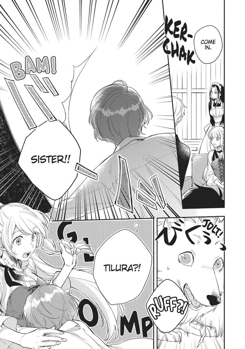 Isekai Tensei Shitara Aiken Ga Saikyou Ni Narimashita 4 21