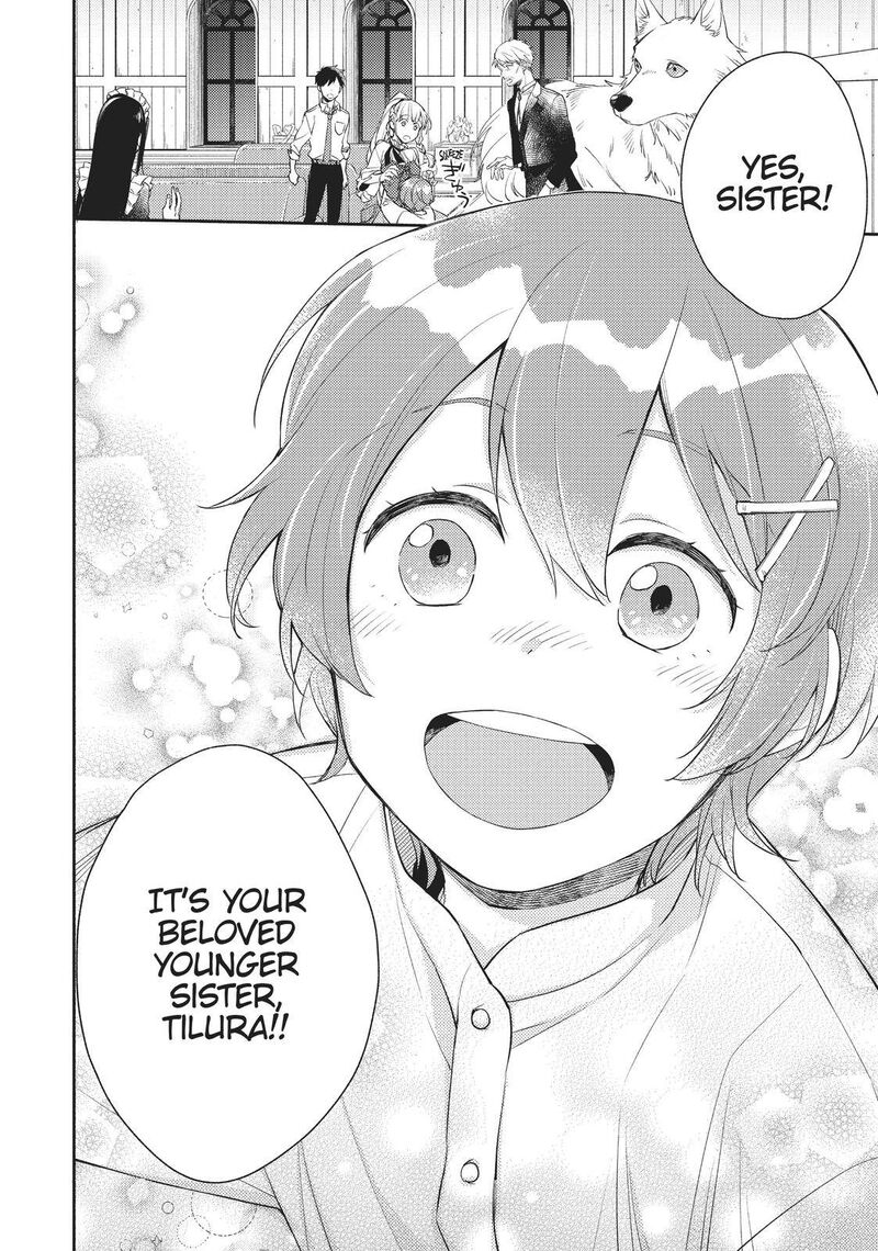 Isekai Tensei Shitara Aiken Ga Saikyou Ni Narimashita 4 22