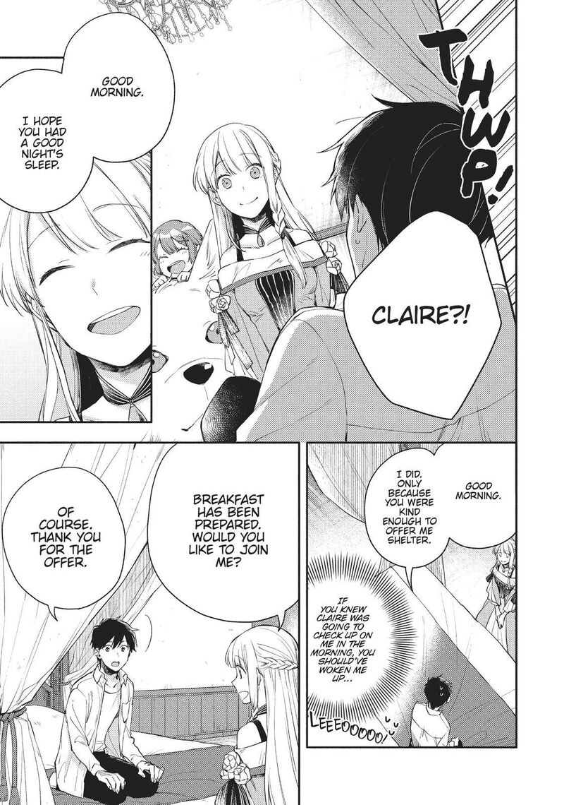 Isekai Tensei Shitara Aiken Ga Saikyou Ni Narimashita 5 11