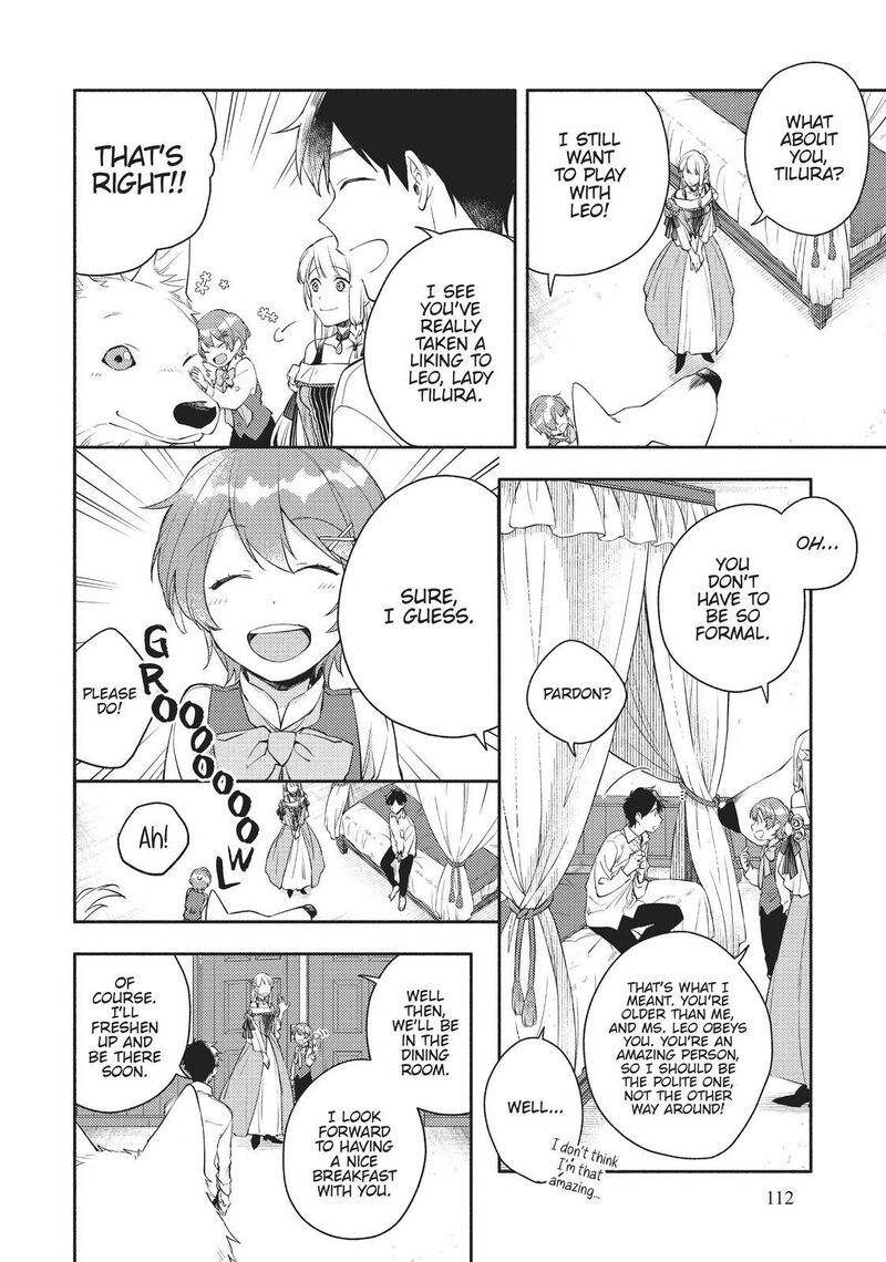 Isekai Tensei Shitara Aiken Ga Saikyou Ni Narimashita 5 12