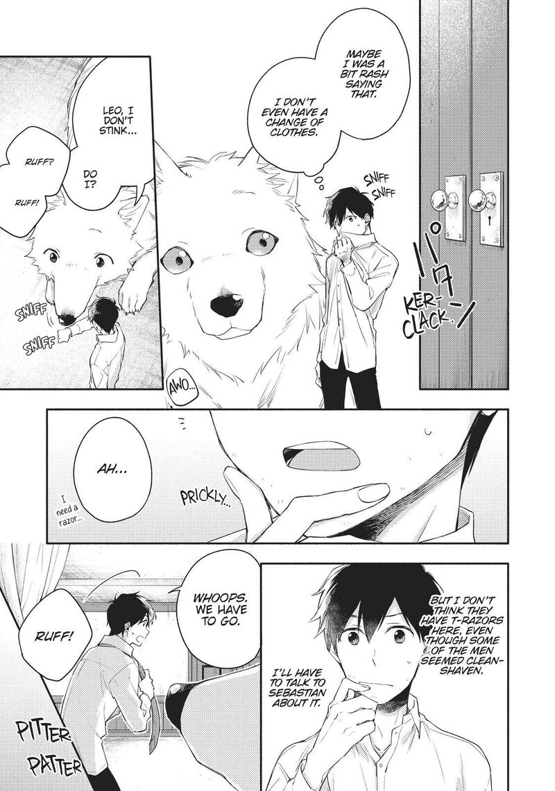 Isekai Tensei Shitara Aiken Ga Saikyou Ni Narimashita 5 13