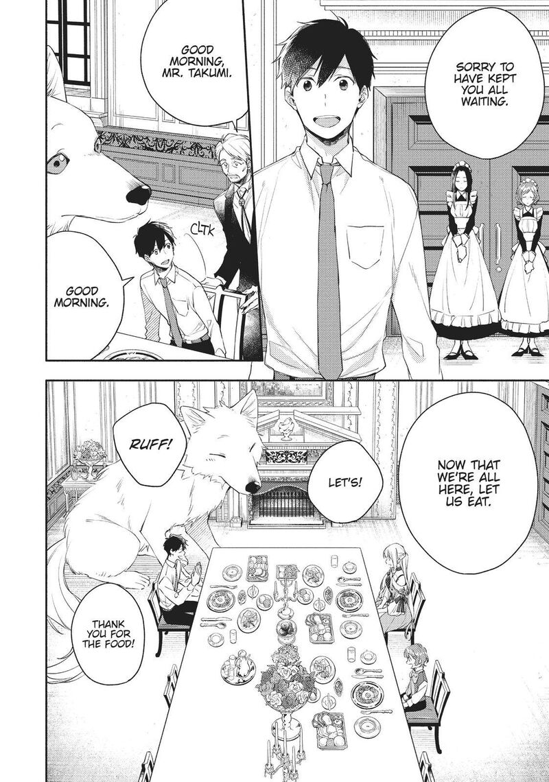 Isekai Tensei Shitara Aiken Ga Saikyou Ni Narimashita 5 14