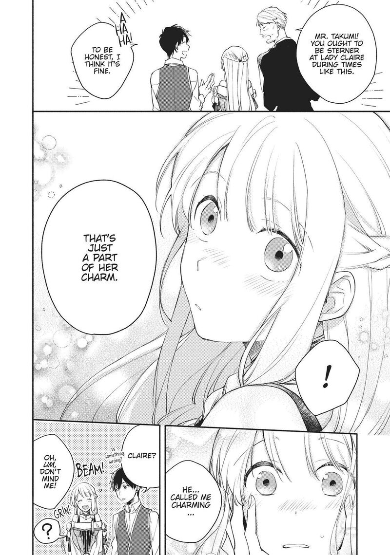 Isekai Tensei Shitara Aiken Ga Saikyou Ni Narimashita 5 22