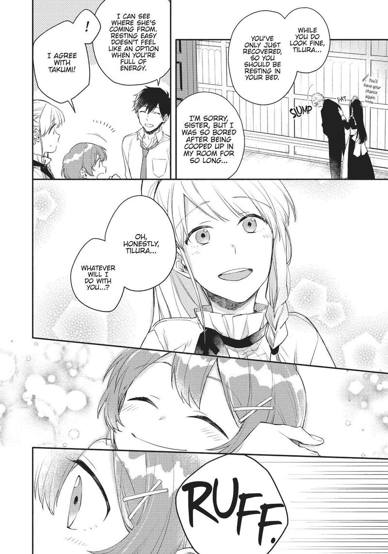 Isekai Tensei Shitara Aiken Ga Saikyou Ni Narimashita 5 4