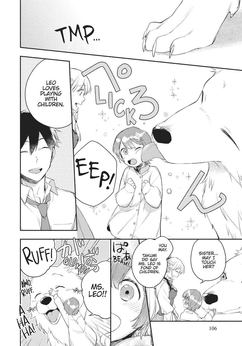 Isekai Tensei Shitara Aiken Ga Saikyou Ni Narimashita 5 6
