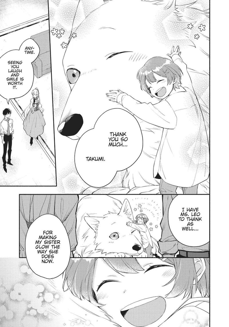 Isekai Tensei Shitara Aiken Ga Saikyou Ni Narimashita 5 7