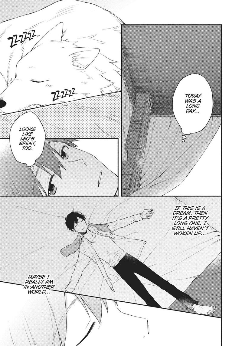 Isekai Tensei Shitara Aiken Ga Saikyou Ni Narimashita 5 9