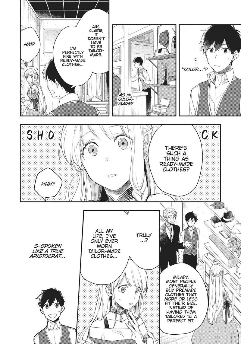 Isekai Tensei Shitara Aiken Ga Saikyou Ni Narimashita 6 12