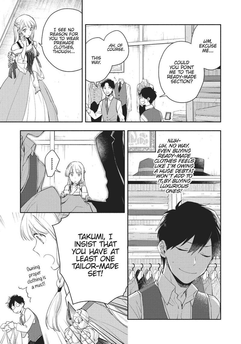 Isekai Tensei Shitara Aiken Ga Saikyou Ni Narimashita 6 13