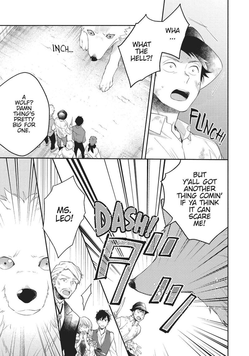 Isekai Tensei Shitara Aiken Ga Saikyou Ni Narimashita 6 17