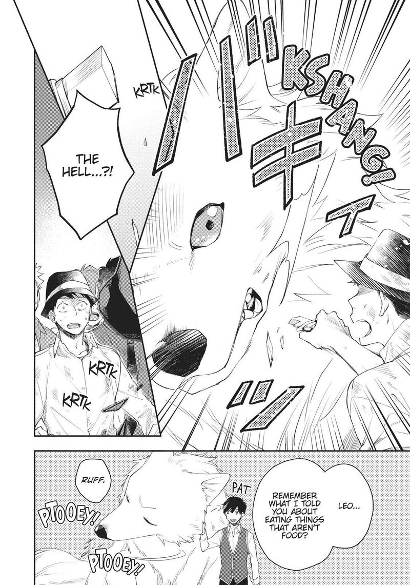 Isekai Tensei Shitara Aiken Ga Saikyou Ni Narimashita 6 18