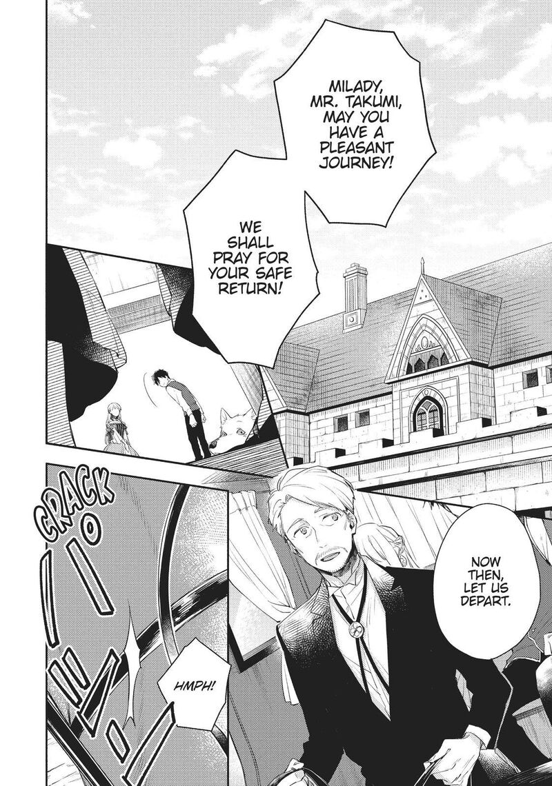 Isekai Tensei Shitara Aiken Ga Saikyou Ni Narimashita 6 2