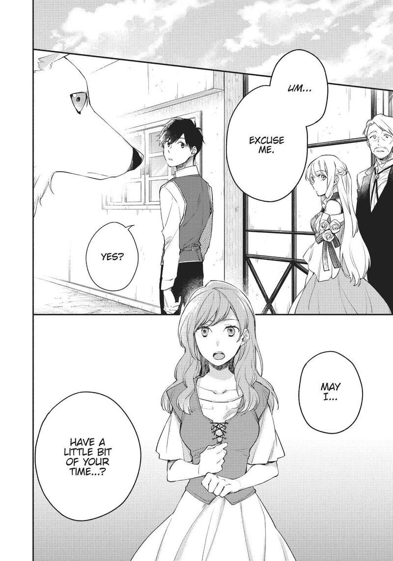 Isekai Tensei Shitara Aiken Ga Saikyou Ni Narimashita 6 22