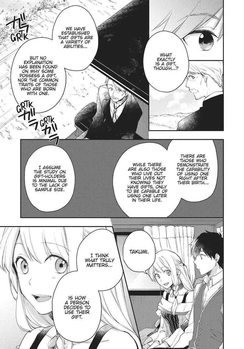 Isekai Tensei Shitara Aiken Ga Saikyou Ni Narimashita 6 5