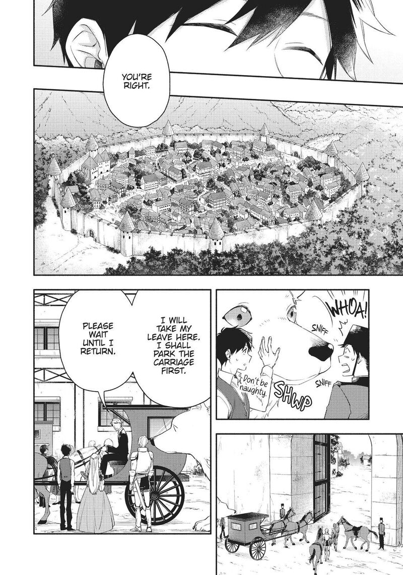 Isekai Tensei Shitara Aiken Ga Saikyou Ni Narimashita 6 6
