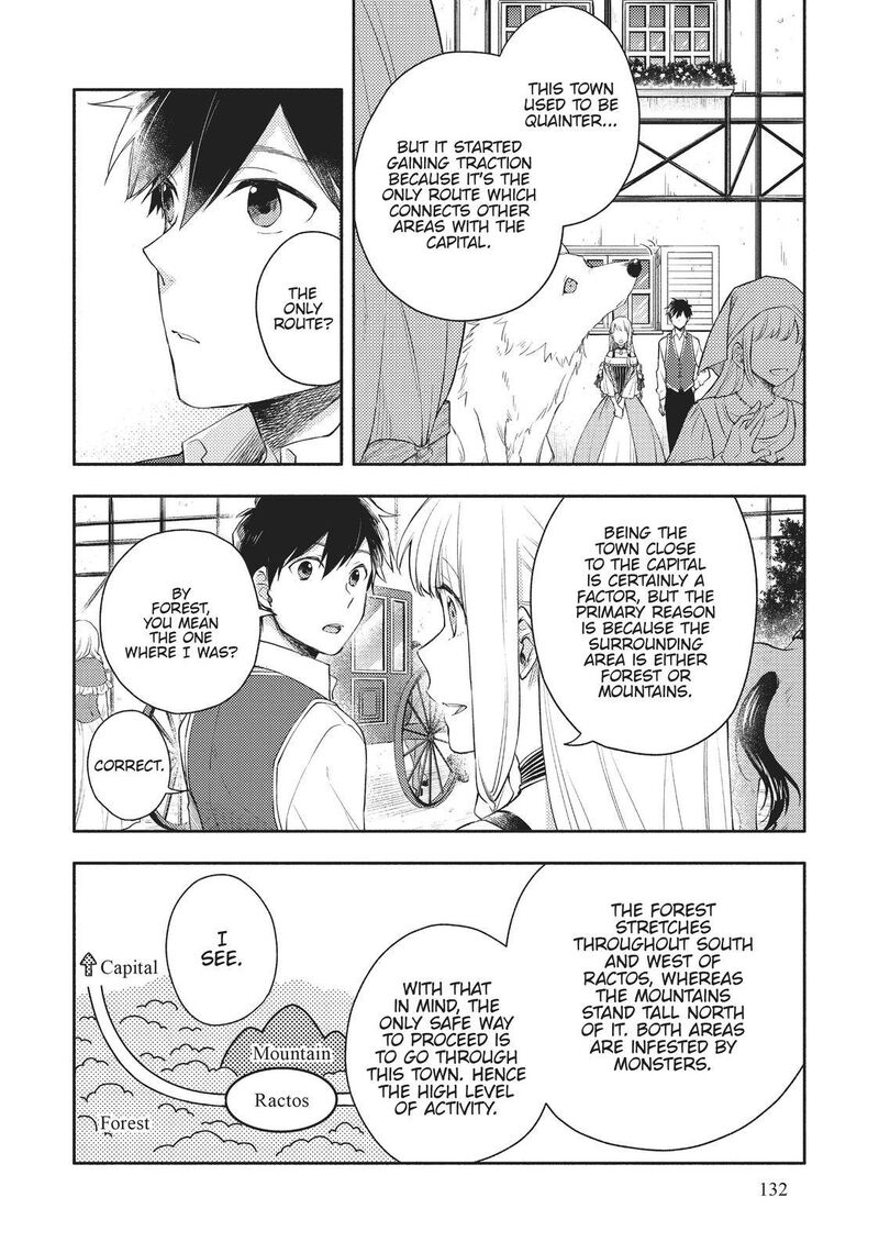 Isekai Tensei Shitara Aiken Ga Saikyou Ni Narimashita 6 8