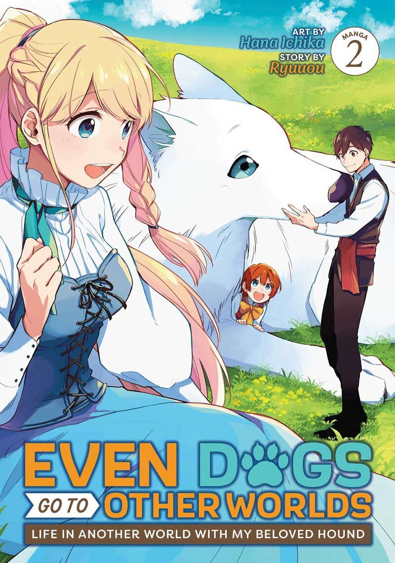 Isekai Tensei Shitara Aiken Ga Saikyou Ni Narimashita 7 1