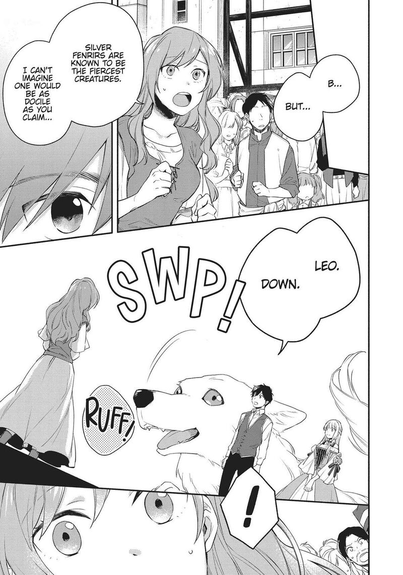 Isekai Tensei Shitara Aiken Ga Saikyou Ni Narimashita 7 11