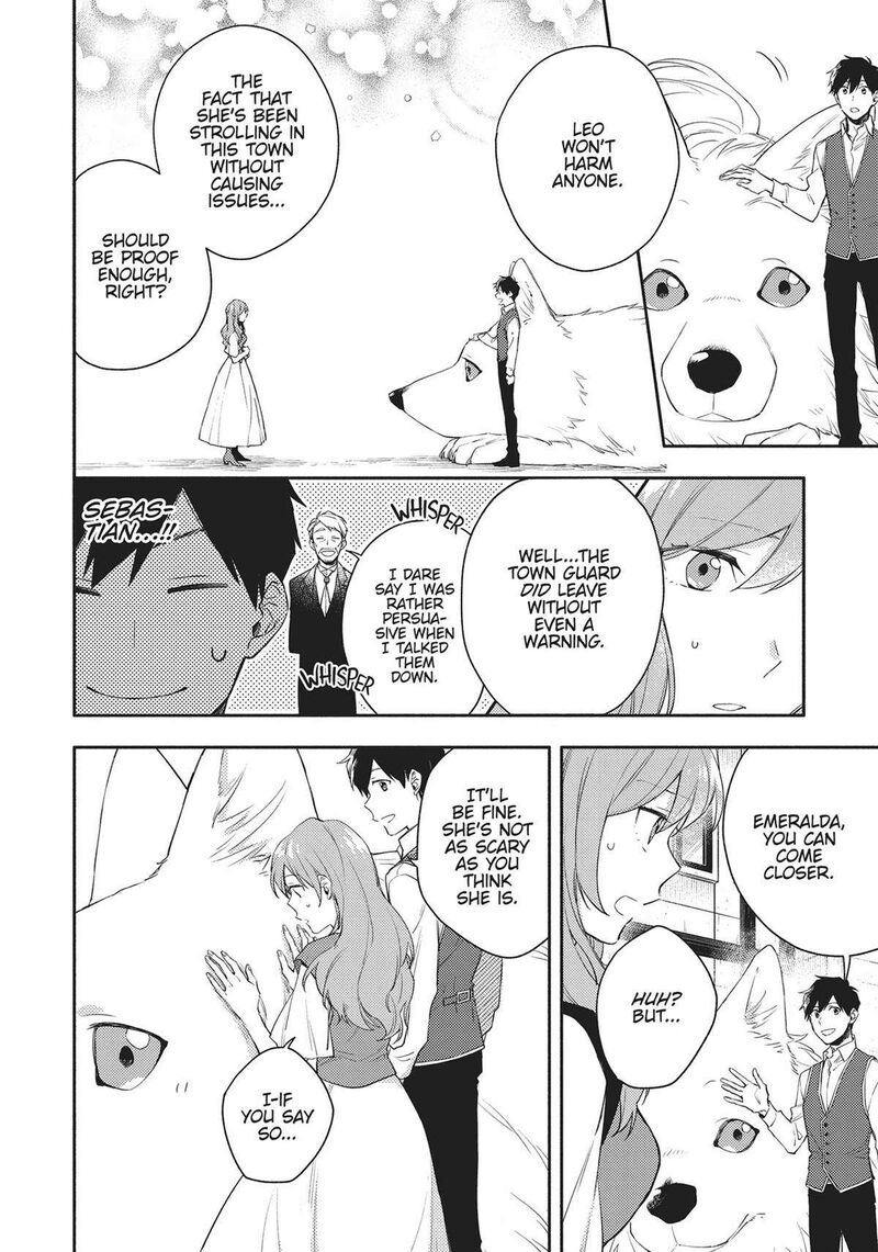Isekai Tensei Shitara Aiken Ga Saikyou Ni Narimashita 7 12
