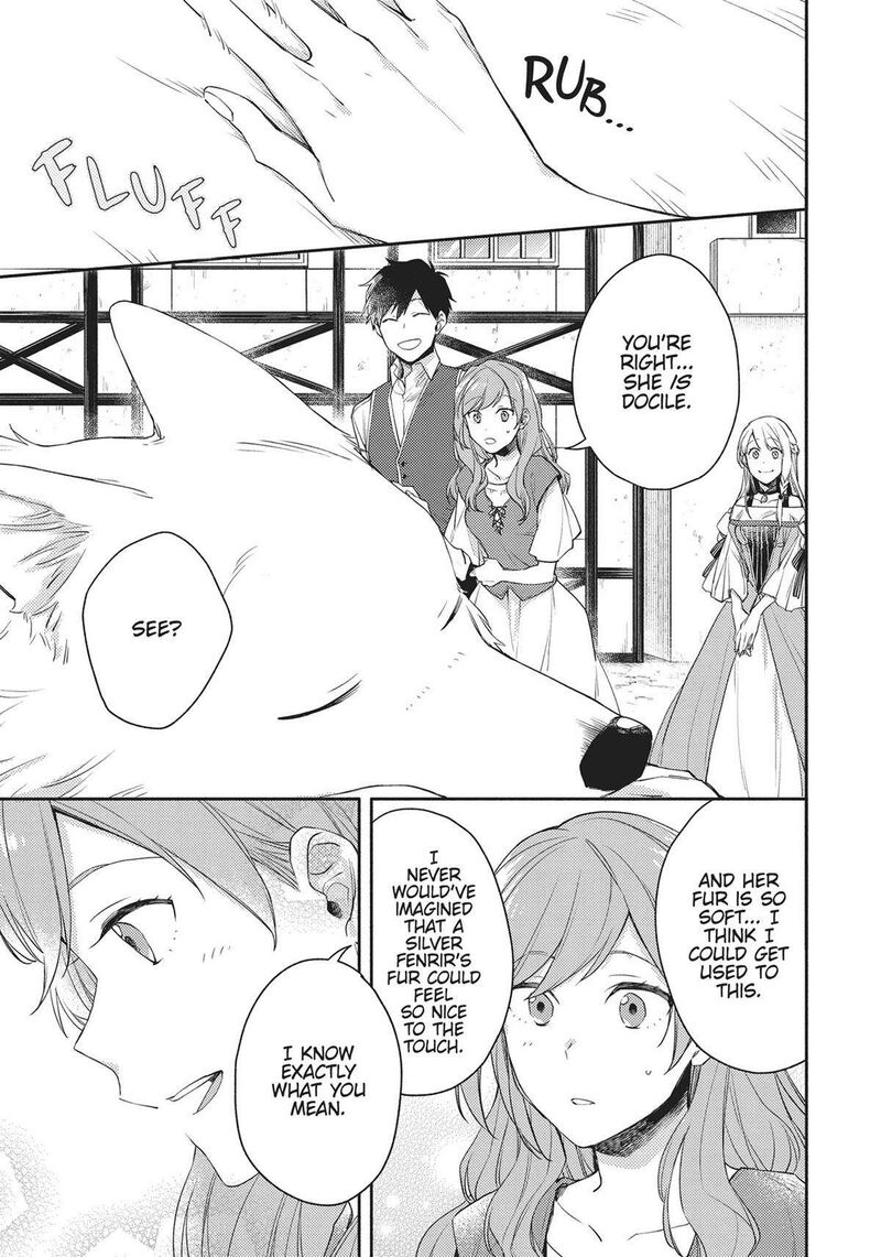 Isekai Tensei Shitara Aiken Ga Saikyou Ni Narimashita 7 13