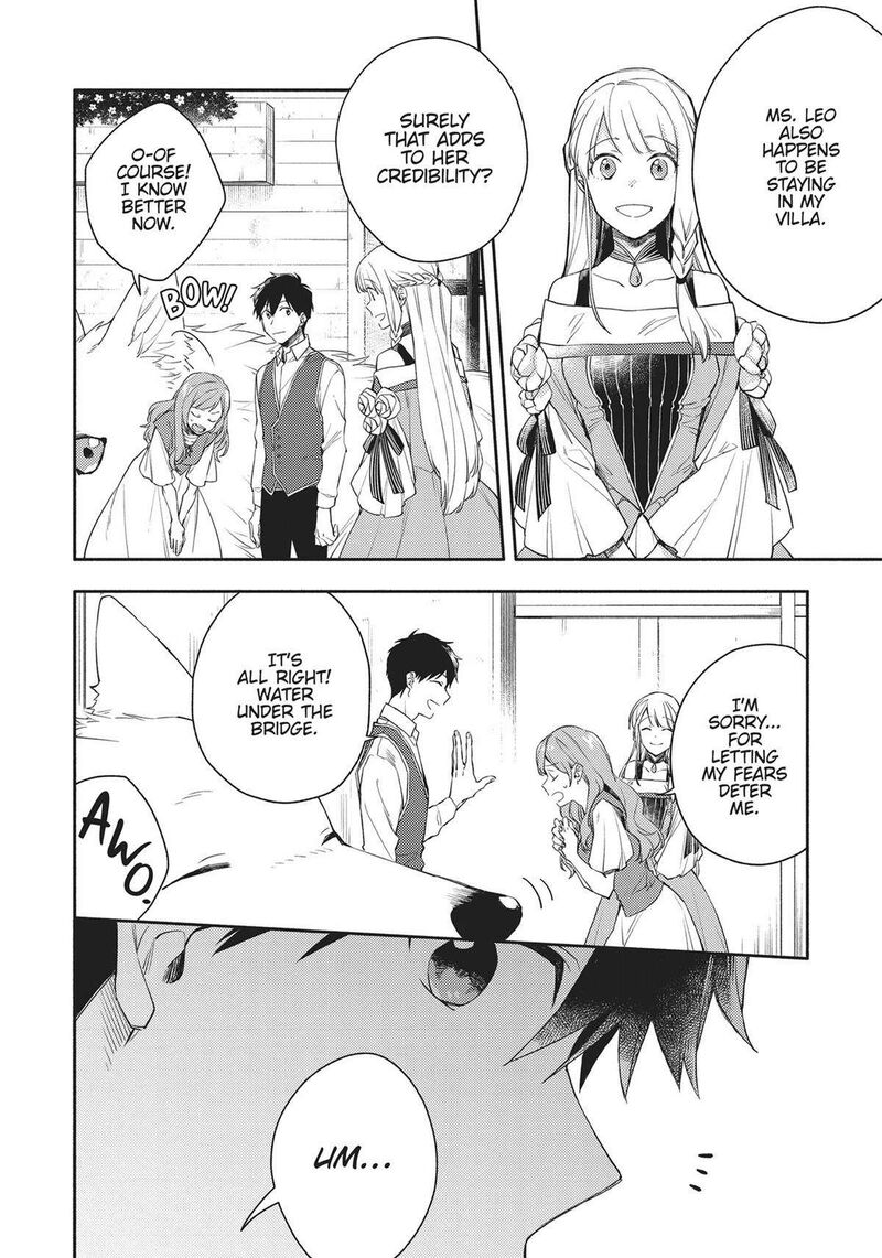 Isekai Tensei Shitara Aiken Ga Saikyou Ni Narimashita 7 14
