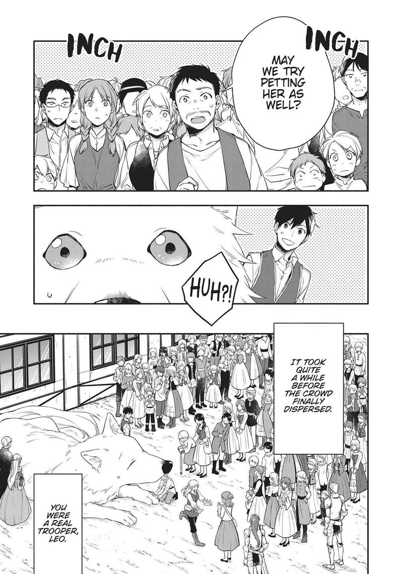 Isekai Tensei Shitara Aiken Ga Saikyou Ni Narimashita 7 15