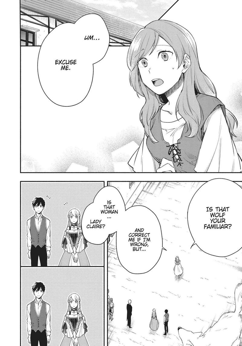 Isekai Tensei Shitara Aiken Ga Saikyou Ni Narimashita 7 6
