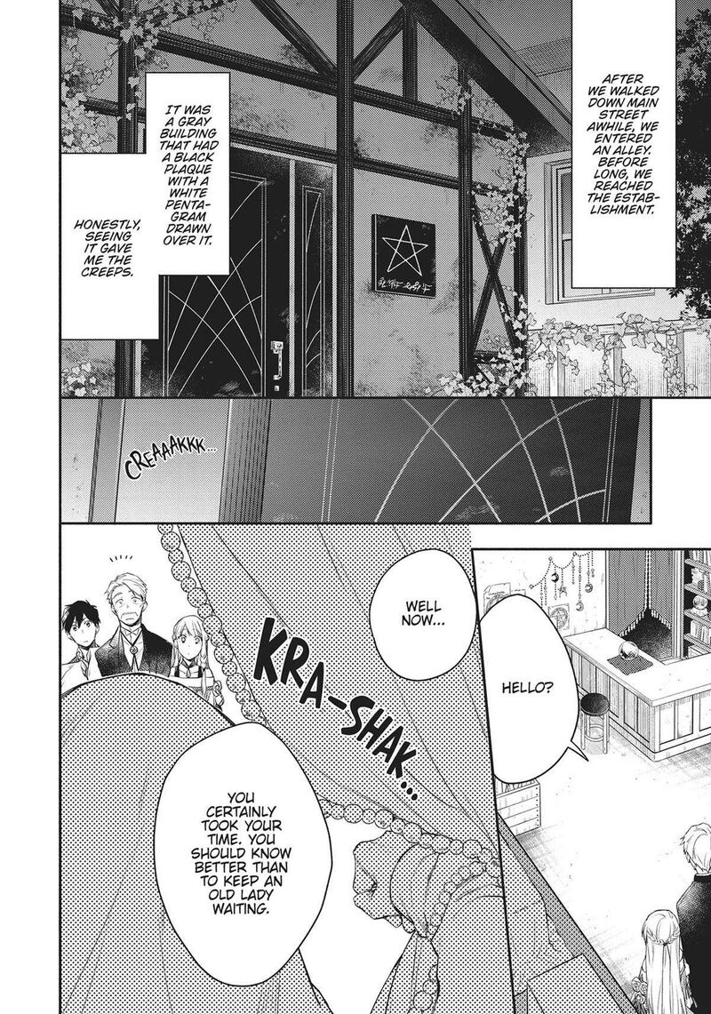 Isekai Tensei Shitara Aiken Ga Saikyou Ni Narimashita 8 2