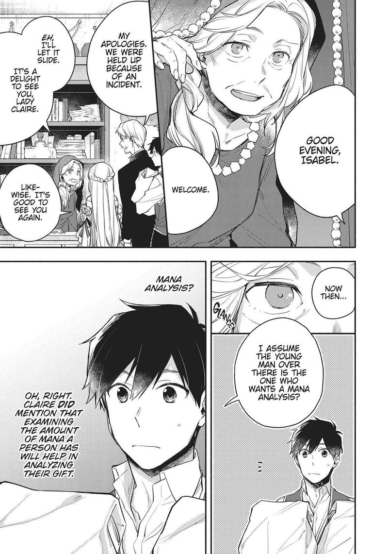 Isekai Tensei Shitara Aiken Ga Saikyou Ni Narimashita 8 3