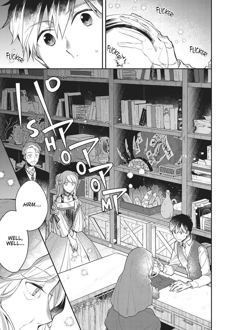 Isekai Tensei Shitara Aiken Ga Saikyou Ni Narimashita 8 5