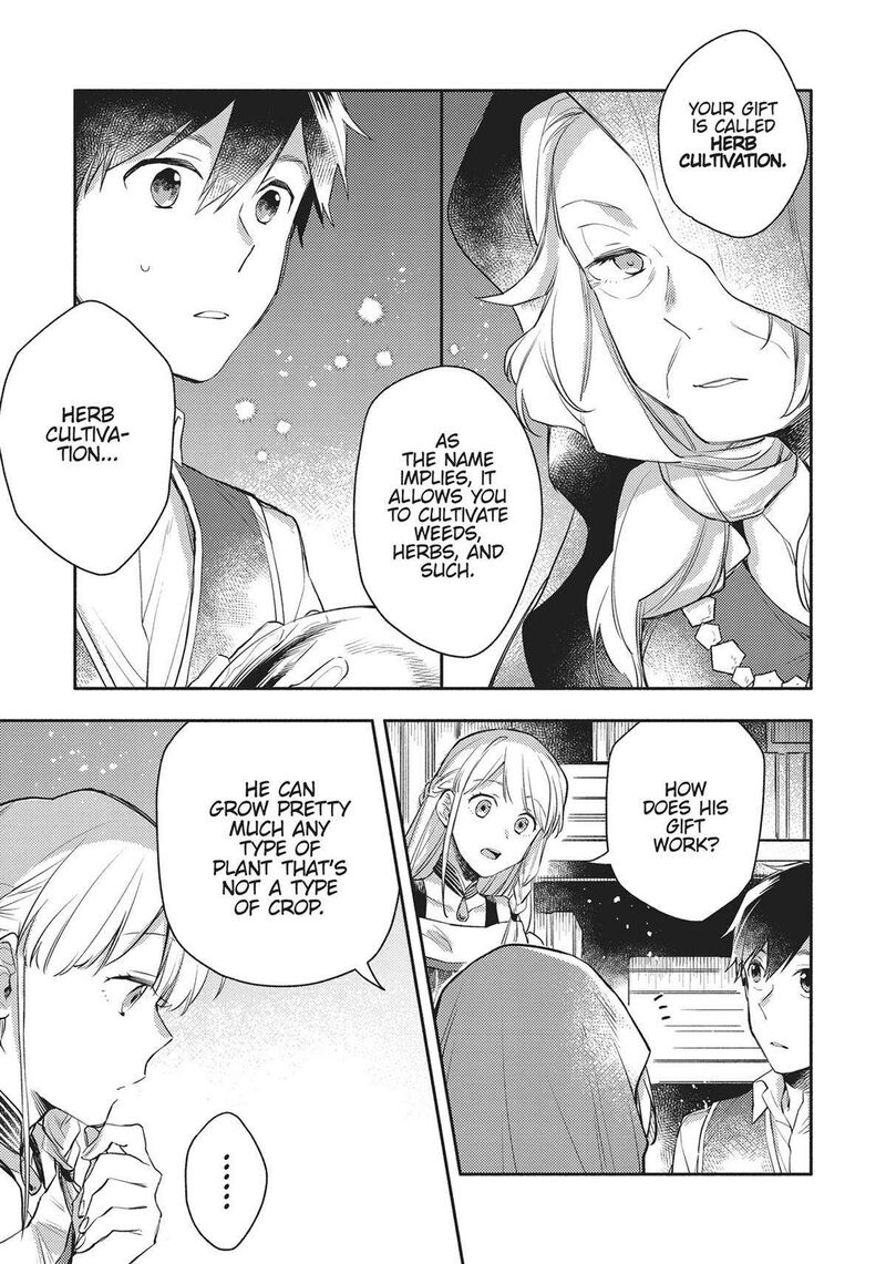 Isekai Tensei Shitara Aiken Ga Saikyou Ni Narimashita 8 7