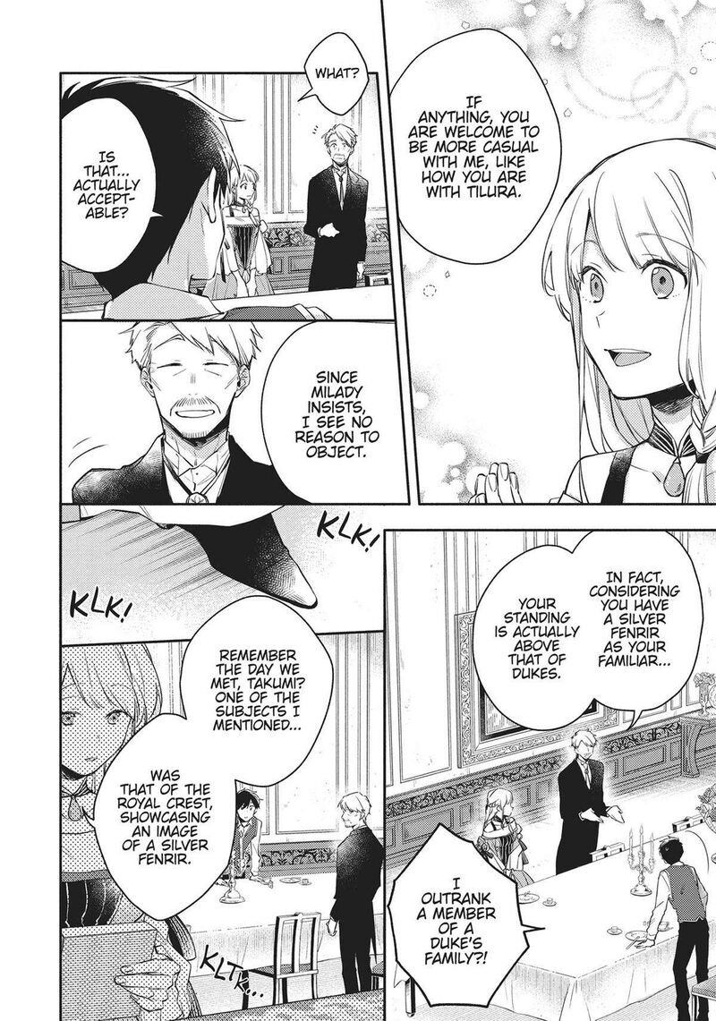 Isekai Tensei Shitara Aiken Ga Saikyou Ni Narimashita 9 12