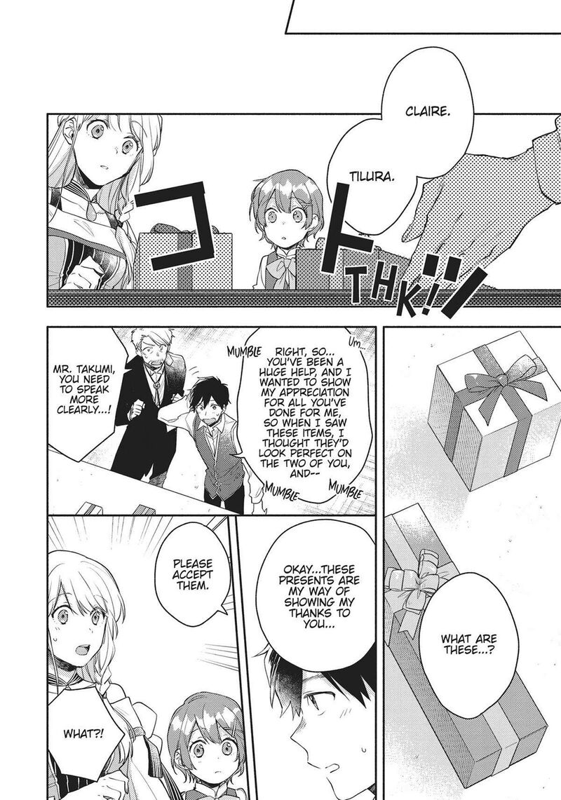 Isekai Tensei Shitara Aiken Ga Saikyou Ni Narimashita 9 16
