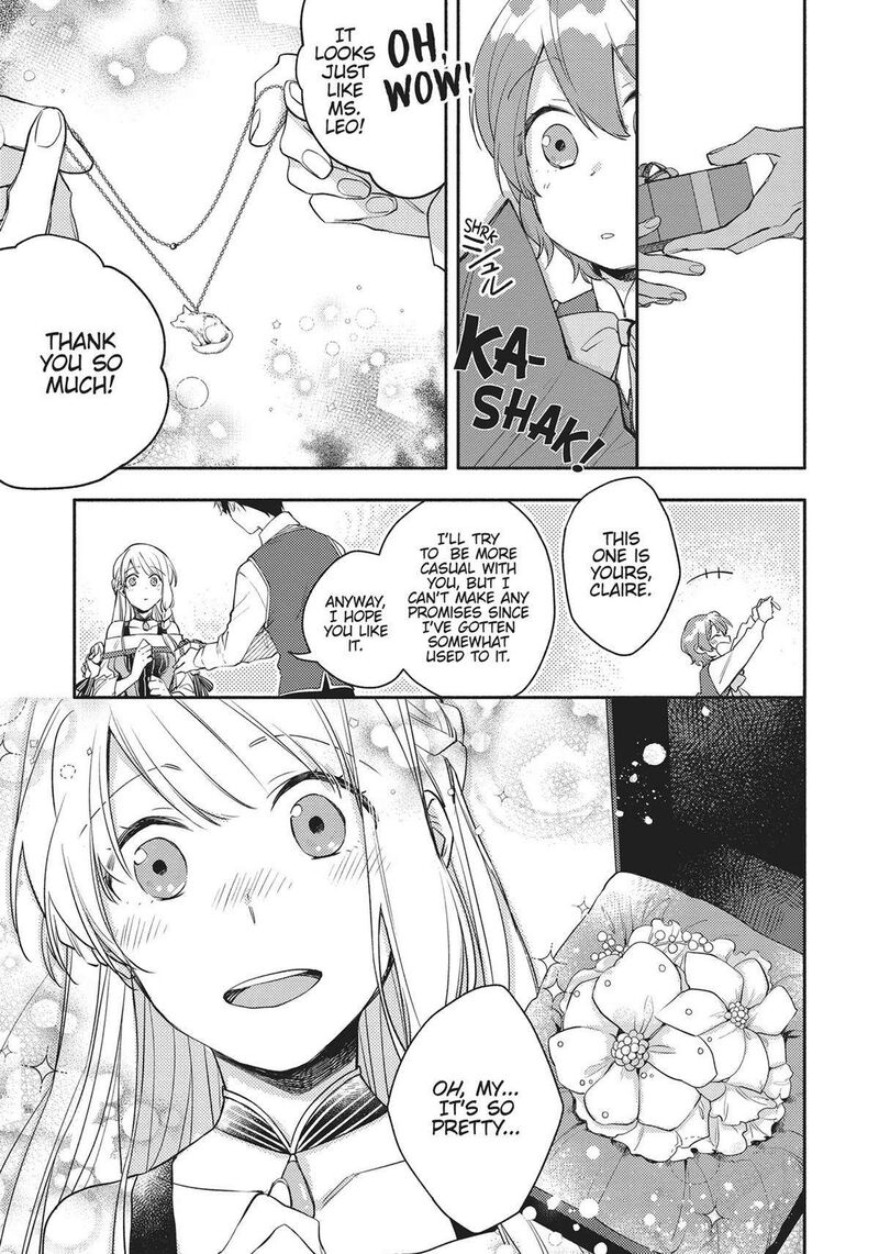 Isekai Tensei Shitara Aiken Ga Saikyou Ni Narimashita 9 17