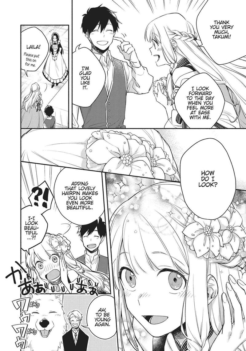 Isekai Tensei Shitara Aiken Ga Saikyou Ni Narimashita 9 18