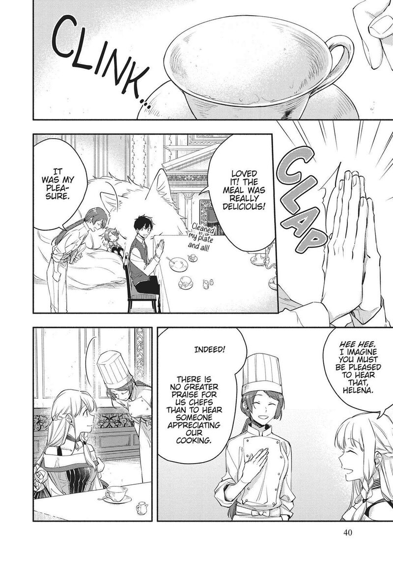 Isekai Tensei Shitara Aiken Ga Saikyou Ni Narimashita 9 4