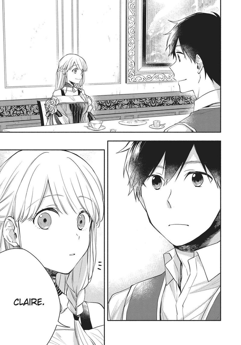 Isekai Tensei Shitara Aiken Ga Saikyou Ni Narimashita 9 5