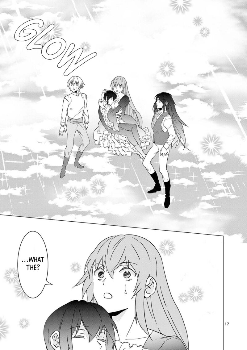 Isekai Tensei Shite Majo Ni Natta No Slow Life O Okuritai Noni Maou Ga Nigashite Kuremasen 10 18