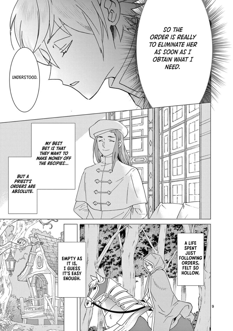 Isekai Tensei Shite Majo Ni Natta No Slow Life O Okuritai Noni Maou Ga Nigashite Kuremasen 7 10