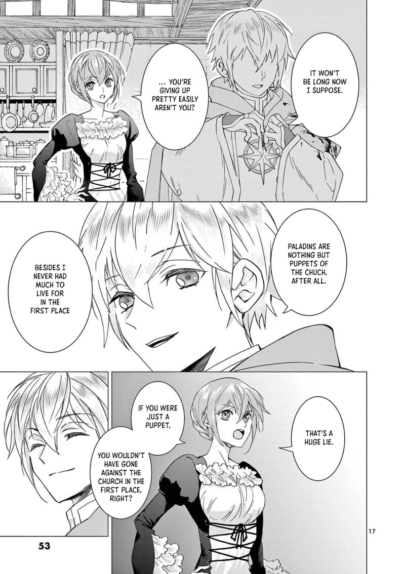 Isekai Tensei Shite Majo Ni Natta No Slow Life O Okuritai Noni Maou Ga Nigashite Kuremasen 7 18