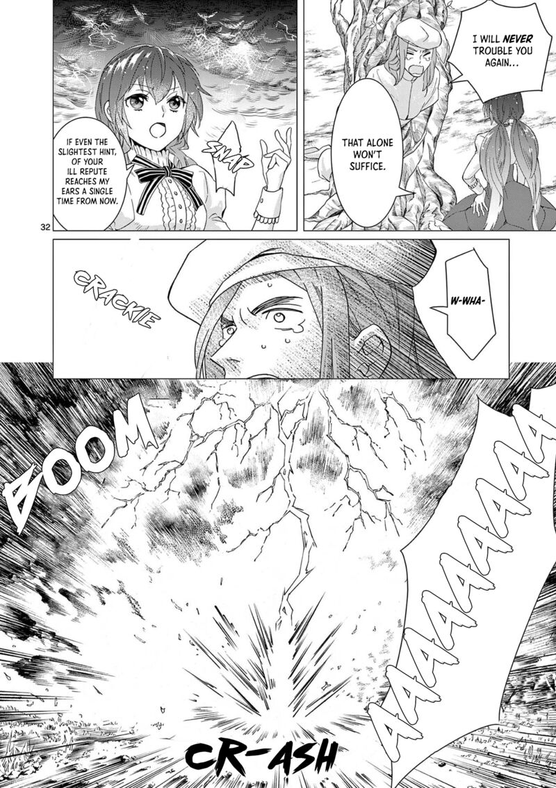 Isekai Tensei Shite Majo Ni Natta No Slow Life O Okuritai Noni Maou Ga Nigashite Kuremasen 7 33