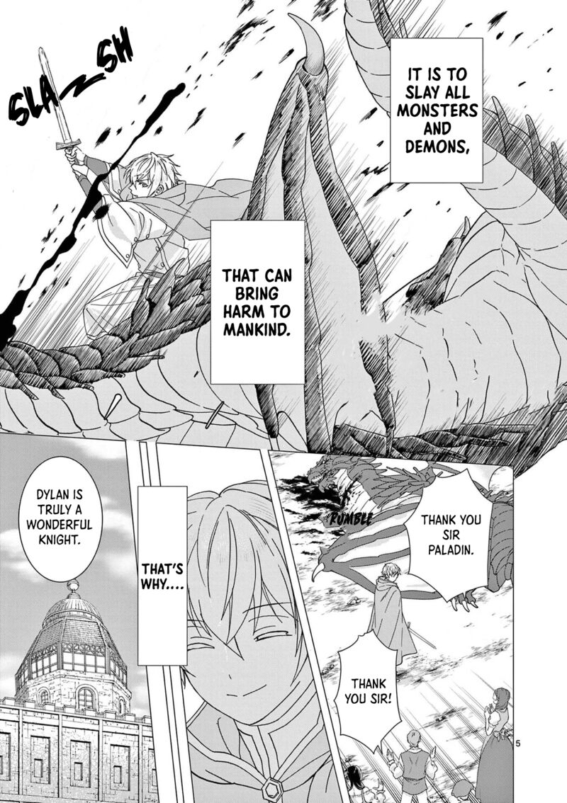 Isekai Tensei Shite Majo Ni Natta No Slow Life O Okuritai Noni Maou Ga Nigashite Kuremasen 7 6