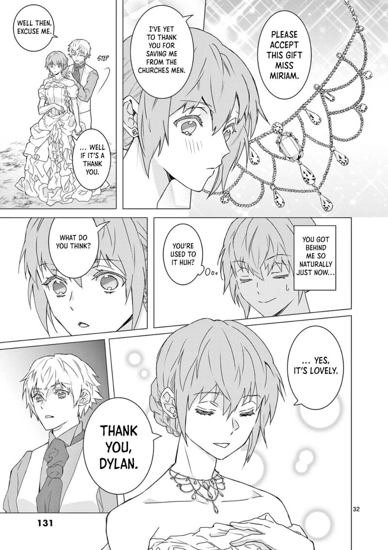 Isekai Tensei Shite Majo Ni Natta No Slow Life O Okuritai Noni Maou Ga Nigashite Kuremasen 9 33