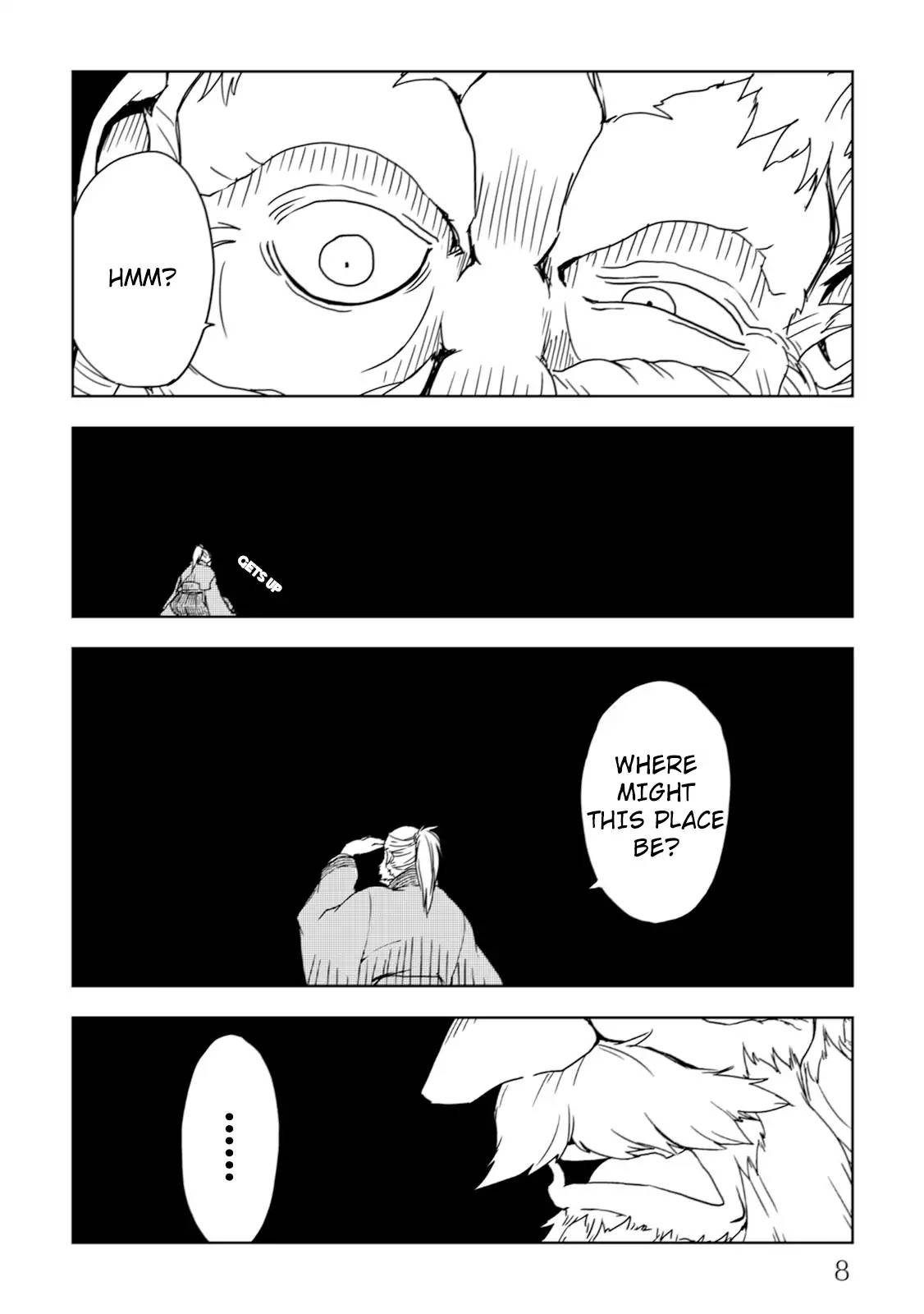 Isekai Tensei Soudouki 1 10