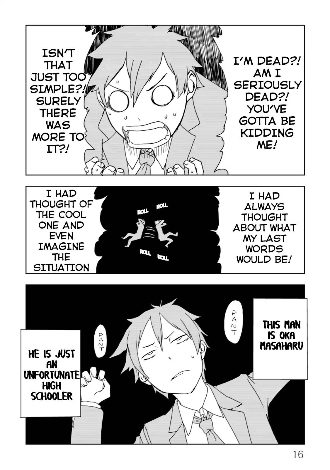 Isekai Tensei Soudouki 1 17